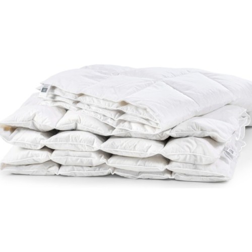 Ковдра MirSon антиалергенна Luxury Exclusive Eco-Soft 888 зима 155x215 см (2200000622655)
