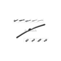 Щітка склоочисника Bosch 3 397 006 943