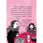 Книга Айседора Мун і піжамна вечірка - Гаррієт Мункастер Vivat (9789669826497)