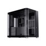 Корпус для ПК JONSBO TK-2 Black