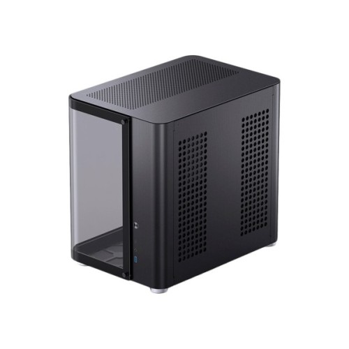Корпус для ПК JONSBO TK-2 Black