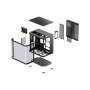Корпус для ПК JONSBO TK-2 Black