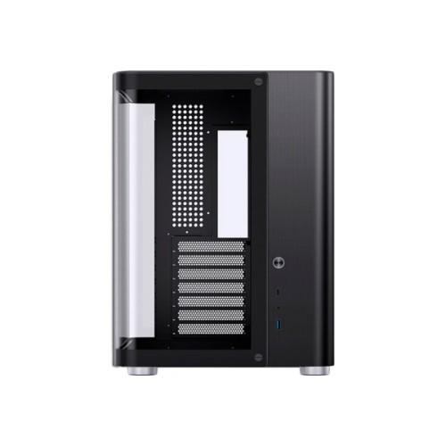 Корпус для ПК JONSBO TK-2 Black