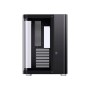 Корпус для ПК JONSBO TK-2 Black