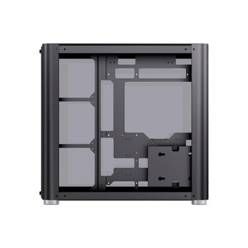 Корпус для ПК JONSBO TK-2 Black