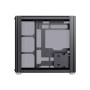 Корпус для ПК JONSBO TK-2 Black