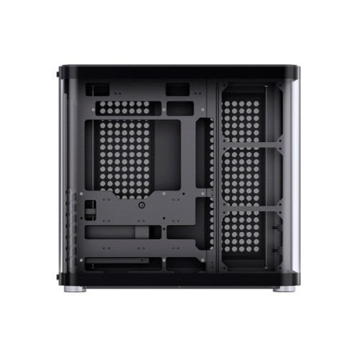 Корпус для ПК JONSBO TK-2 Black