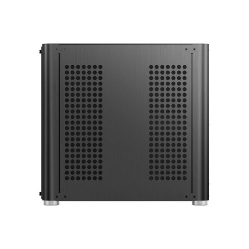 Корпус для ПК JONSBO TK-2 Black