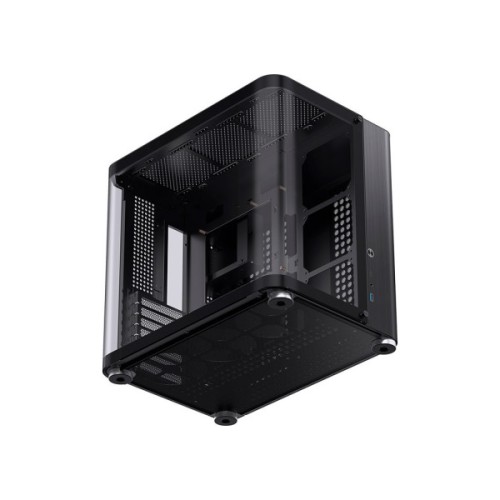 Корпус для ПК JONSBO TK-2 Black