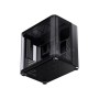 Корпус для ПК JONSBO TK-2 Black