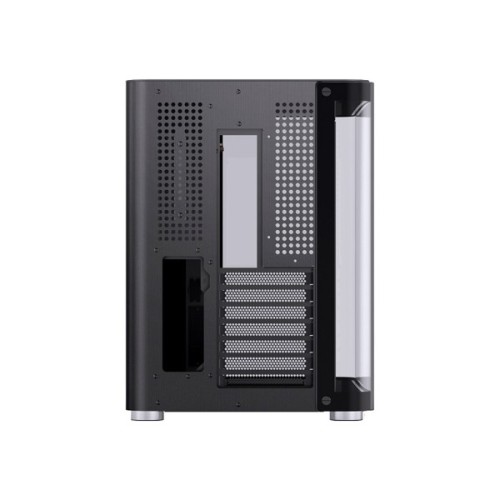 Корпус для ПК JONSBO TK-2 Black