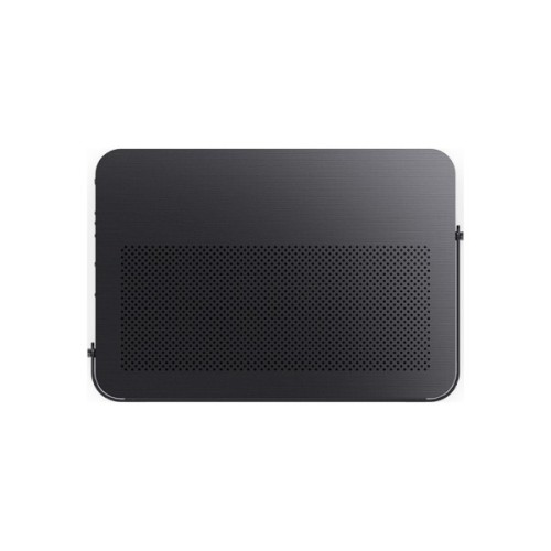 Корпус для ПК JONSBO TK-2 Black