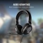 Навушники Corsair HS35 Surround v2 Multiplatform Gaming Carbon (CA-9011386-EU)