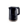 Електрочайник Ariete 2846 Breakfast Black