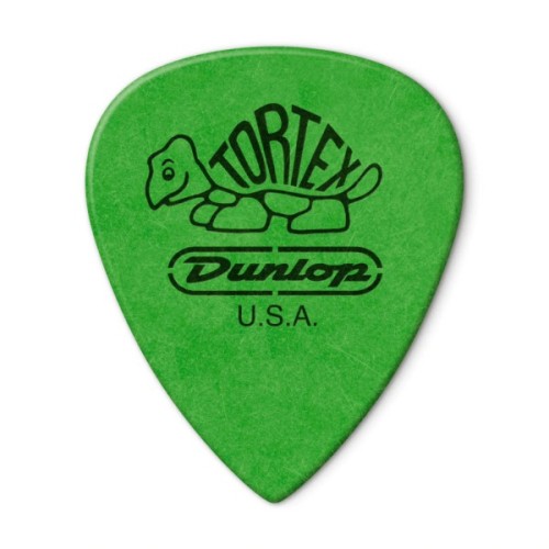 Медіатор Jim Dunlop Tortex TIII Pick .88mm 12 шт. (462P.88)