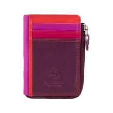 Кардхолдер Visconti RB110 Phi Phi Plum Multi (RB110 PLUM M)