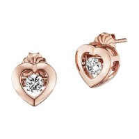 Сережки Julie Julsen JJER0196.2