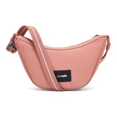 Сумка Pacsafe GO Lunar Crossbody Рожева (35135340)