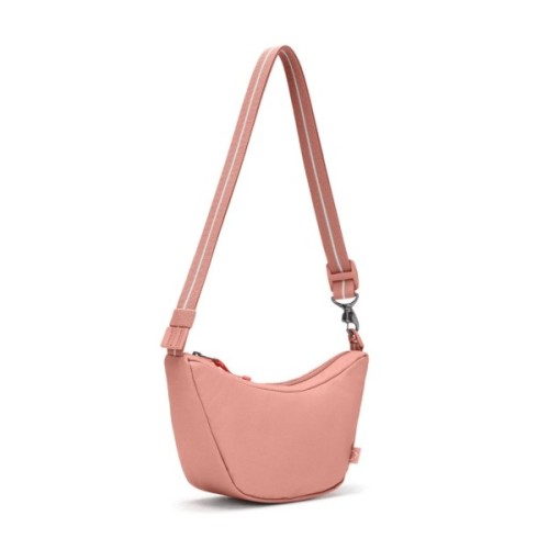 Сумка Pacsafe GO Lunar Crossbody Рожева (35135340)