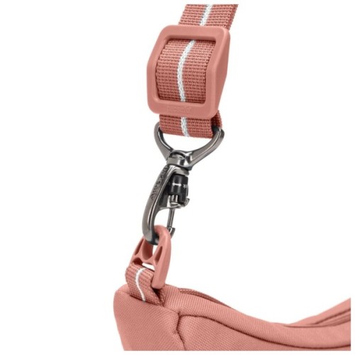 Сумка Pacsafe GO Lunar Crossbody Рожева (35135340)