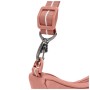 Сумка Pacsafe GO Lunar Crossbody Рожева (35135340)