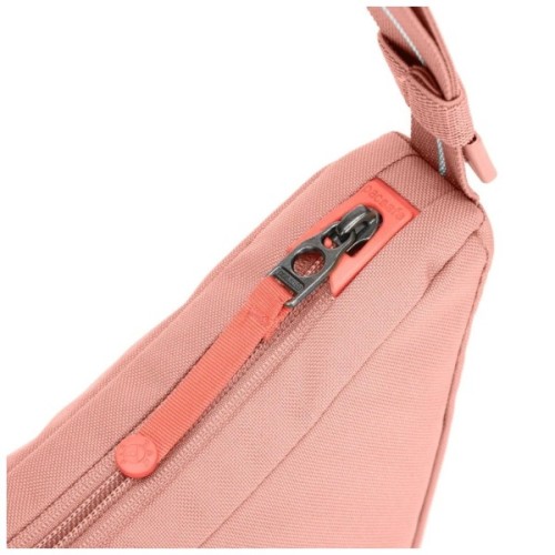 Сумка Pacsafe GO Lunar Crossbody Рожева (35135340)