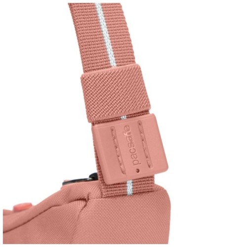 Сумка Pacsafe GO Lunar Crossbody Рожева (35135340)