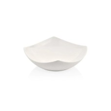 Салатник Kulsan меламіновий Кремовий d-36 см h-10 см 5 л (193636.CW)