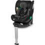 Автокрісло Lionelo Braam i-Size Black Carbon, чорно-сіре (LO-BRAAM I-SIZE BLACK CARBON)