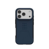 Чохол до мобільного телефона UAG iPhone 17 Pro Civilian MagSafe Mallard (114545115555)
