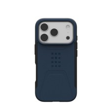 Чохол до мобільного телефона UAG iPhone 17 Pro Civilian MagSafe Mallard (114545115555)