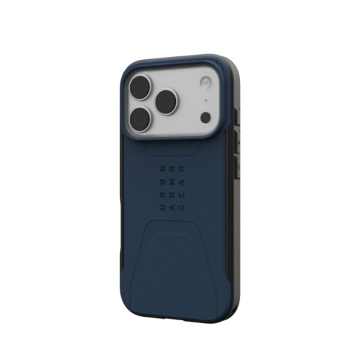 Чохол до мобільного телефона UAG iPhone 17 Pro Civilian MagSafe Mallard (114545115555)