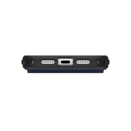 Чохол до мобільного телефона UAG iPhone 17 Pro Civilian MagSafe Mallard (114545115555)