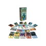 Настільна гра Ігромаг 7 Чудес: Дуель. Пантеон (7 Wonders Duel: Pantheon) українська (ВР_7ДП)