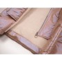 Куртка дитяча Brilliant пальто "Rozi" (21706-122G-pink)