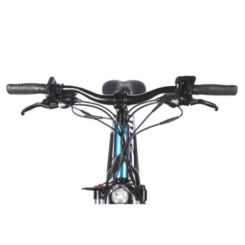 Електровелосипед Formula eCURSOR MAN AM DD 29" 21" 48B 13А*г 500Вт 2026 темно-синій (ELB-FR-29-245)