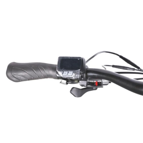 Електровелосипед Formula eCURSOR MAN AM DD 29" 21" 48B 13А*г 500Вт 2026 темно-синій (ELB-FR-29-245)