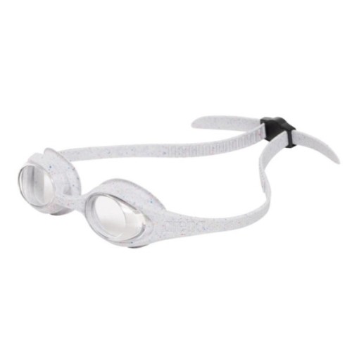 Окуляри для плавання Arena Spider Kids бірюзовий 004310-901 (3468336926376)