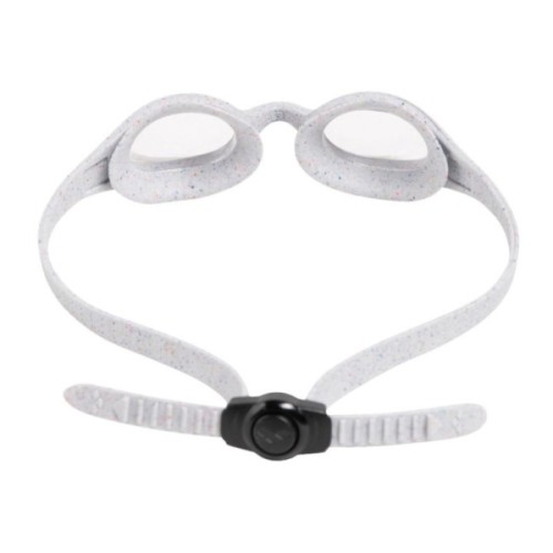 Окуляри для плавання Arena Spider Kids бірюзовий 004310-901 (3468336926376)