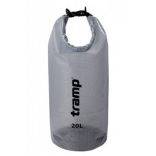 Гермомішок Tramp прозрачный 20л (UTRA-198)