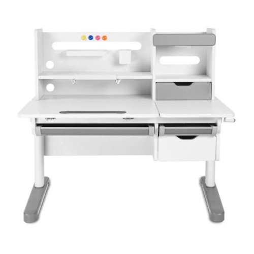 Парта FunDesk Sentire Grey (222400)