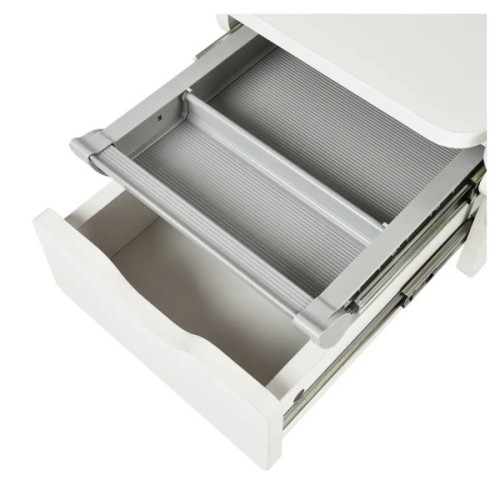 Парта FunDesk Sentire Grey (222400)