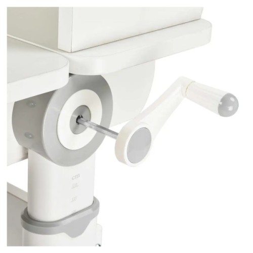 Парта FunDesk Sentire Grey (222400)