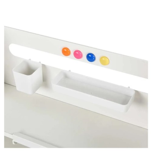 Парта FunDesk Sentire Grey (222400)