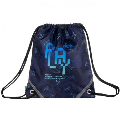 Сумка для взуття Yes Game On SB-10-N (550045)