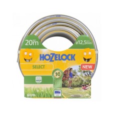 Шланг для поливу HoZelock d12,5мм 20м Select 6020 (12056)