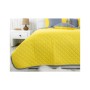 Покривало Руно мікрофайбер Yellow Grey 150x212 см (360.52У_Yellow Grey)