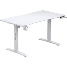Комп'ютерний стіл Anda Seat Xtreme White (AD-D-DD1-1400-07-W)
