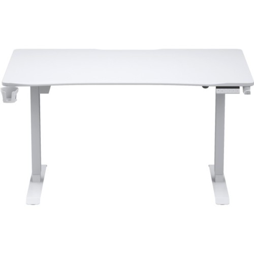 Комп'ютерний стіл Anda Seat Xtreme White (AD-D-DD1-1400-07-W)