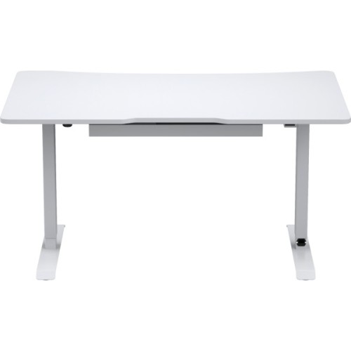 Комп'ютерний стіл Anda Seat Xtreme White (AD-D-DD1-1400-07-W)